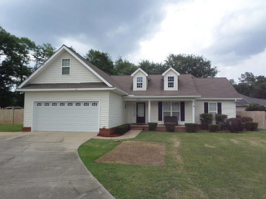 1308 Slash Ave, Bainbridge, GA 39817 - photo 1