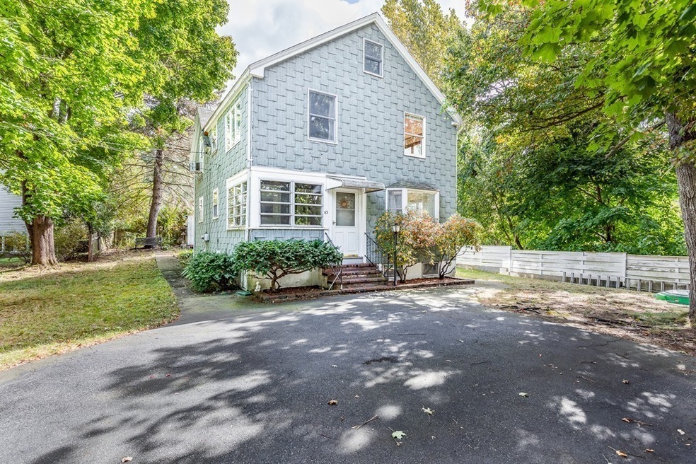 63 Hurd Ave, Saugus, MA 01906 - photo 1