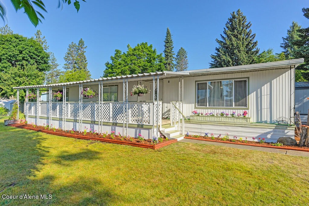 8467 N Hayden Pines Way, Hayden, ID 83835 - photo 1