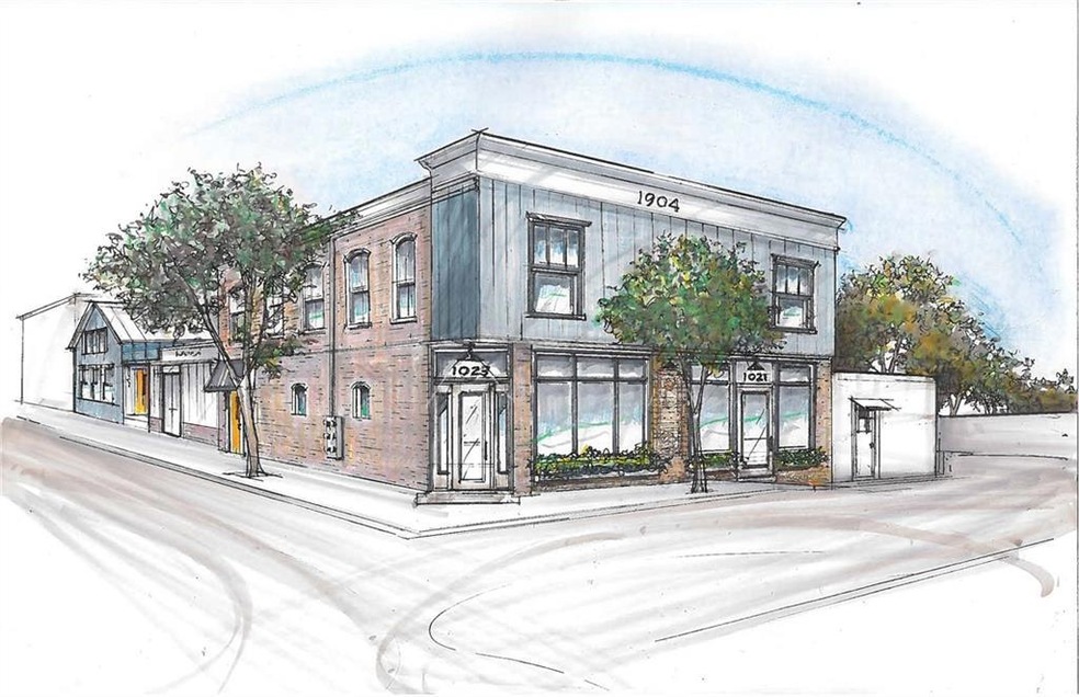 Sold • Co-Listing Agent