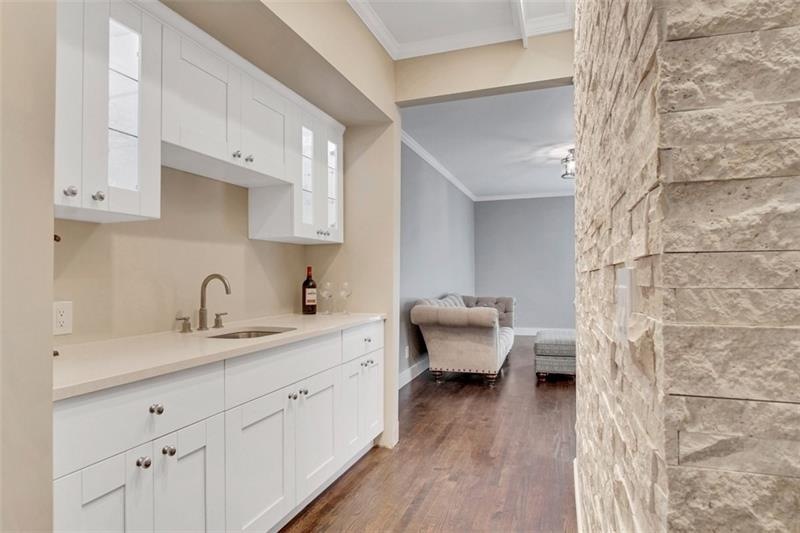 440 Saddlebrook Dr, Roswell, GA 30075 - photo 1