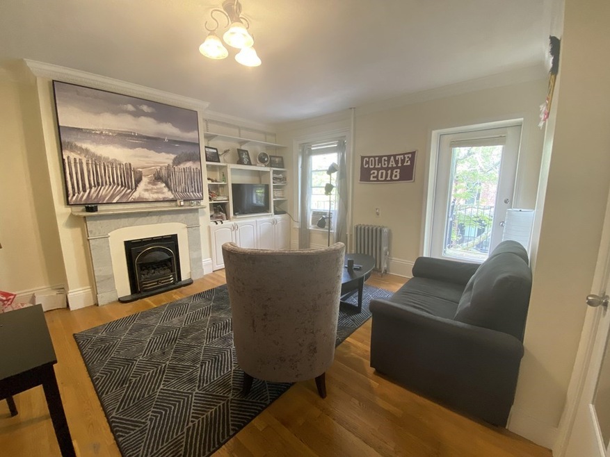 30 Worcester Square unit 7, Boston, MA 02118 - photo 1