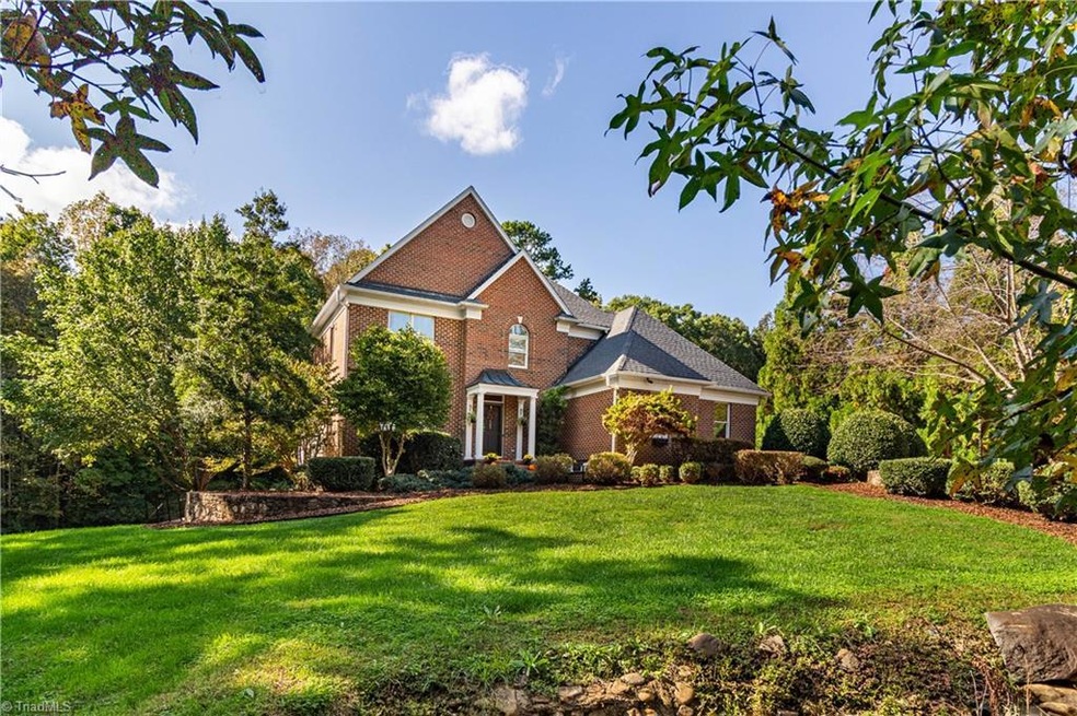 2429 Northmont Dr, Asheboro, NC 27205 - photo 1