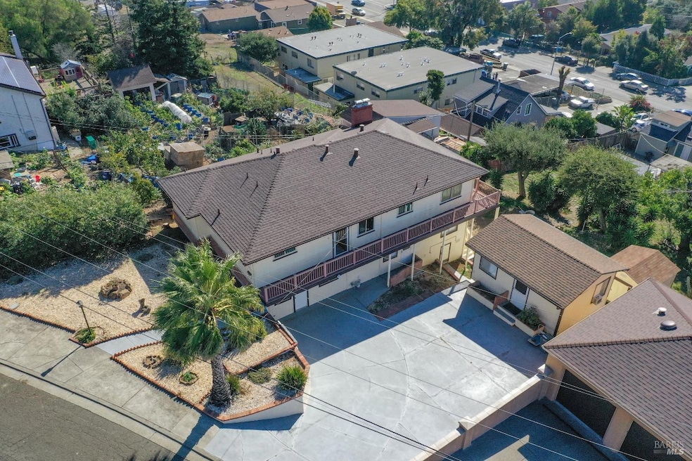 125 Acacia Way, Vallejo, CA 94591 - photo 1