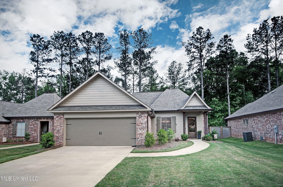 99 St Croix Ln, Madison, MS 39110 - photo 1