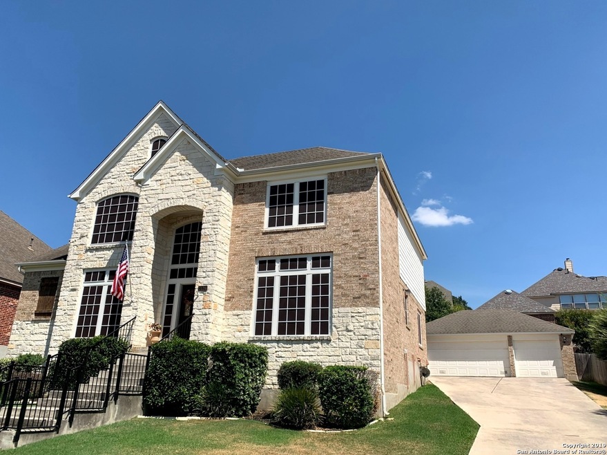 3126 Monarch, San Antonio, TX 78259 - photo 1