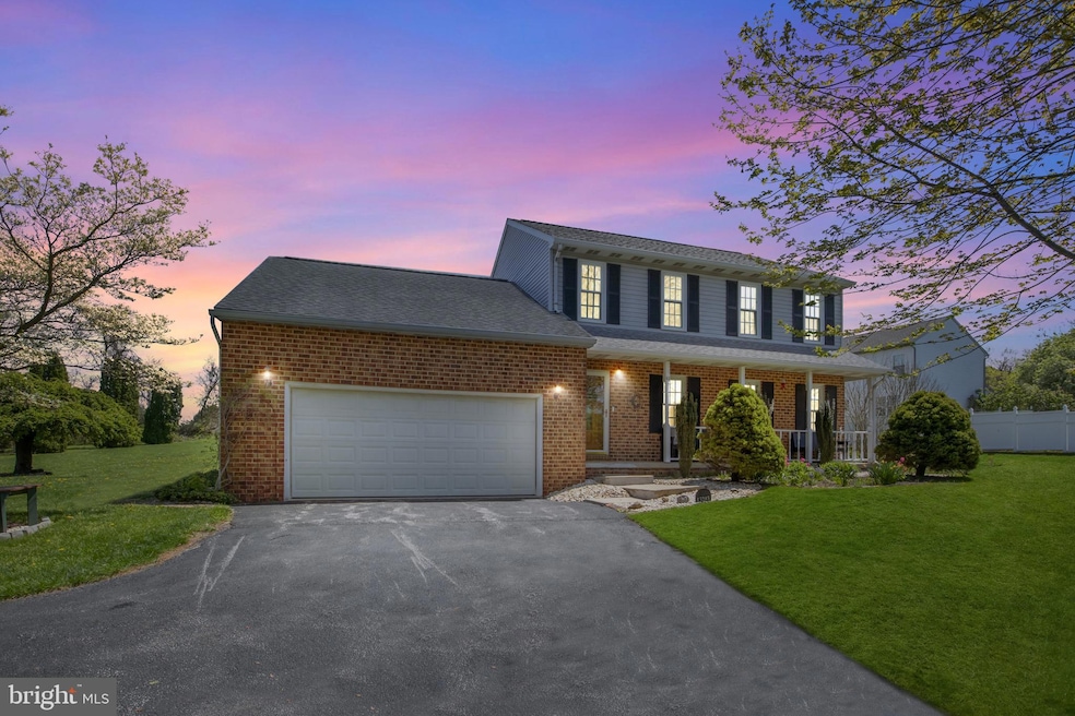 13283 Pleasant Plains Ct, New Freedom, PA 17349 - photo 1