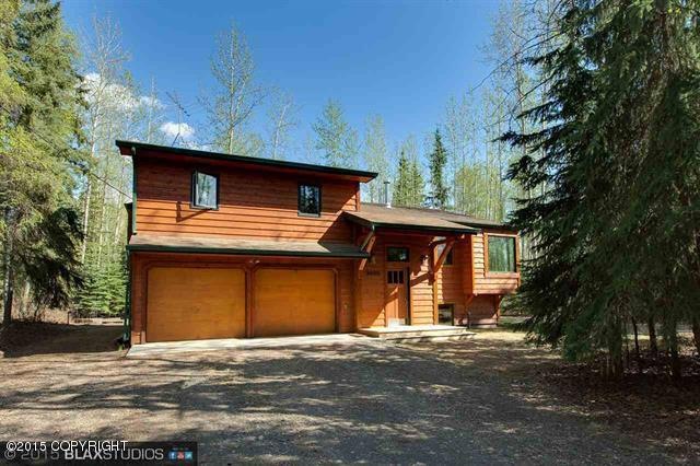 3400 White Spruce Drive