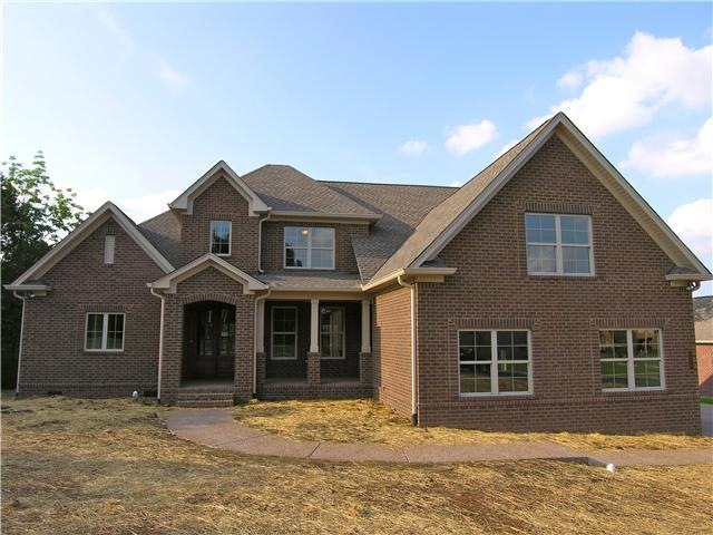 Another happy home owner moves into McFarlin Woods. Few opportunities still available, get your home today, before they are all gone!