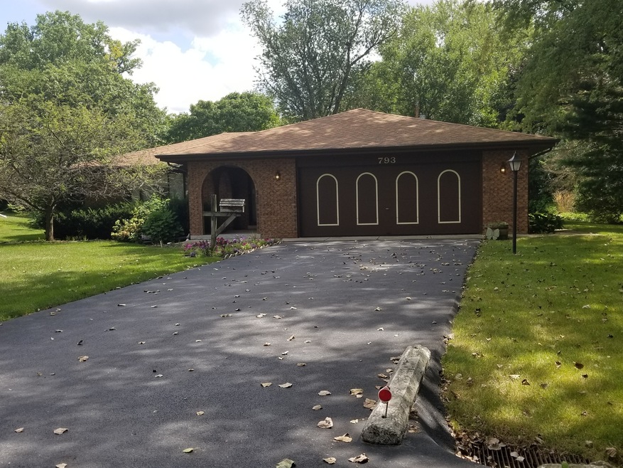 793 Exmoor Rd, Olympia Fields, IL 60461 - photo 1