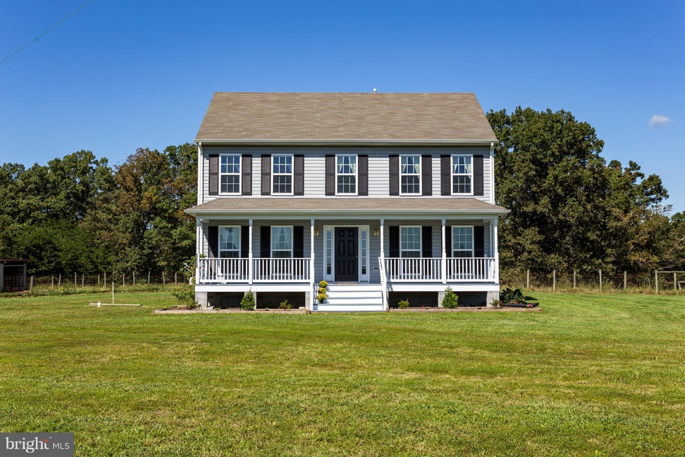 29221 General Rodes Ln, Rhoadesville, VA 22542 - photo 1