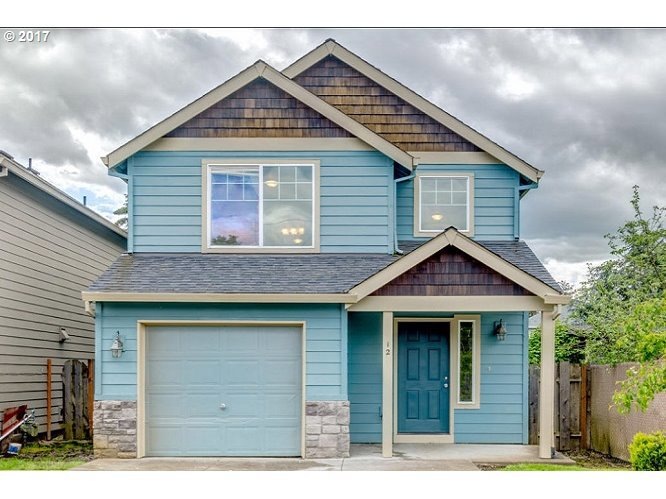 925 S River St unit 12, Newberg, OR 97132 - photo 1