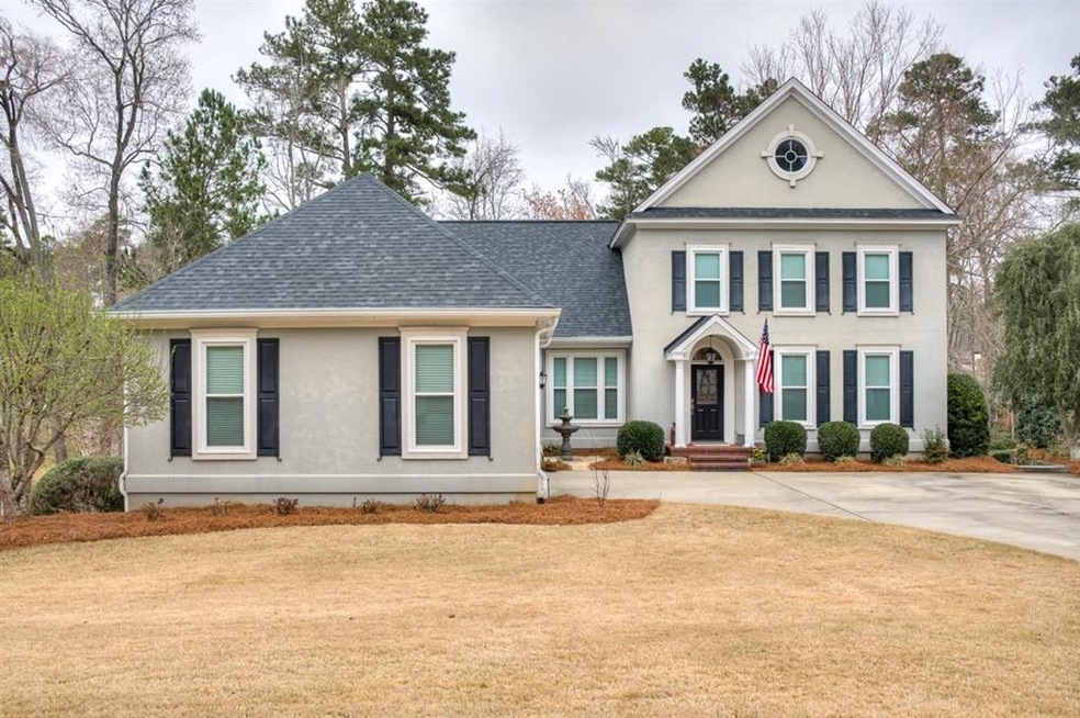 700 Fosters Ct, Evans, GA 30809 - photo 1