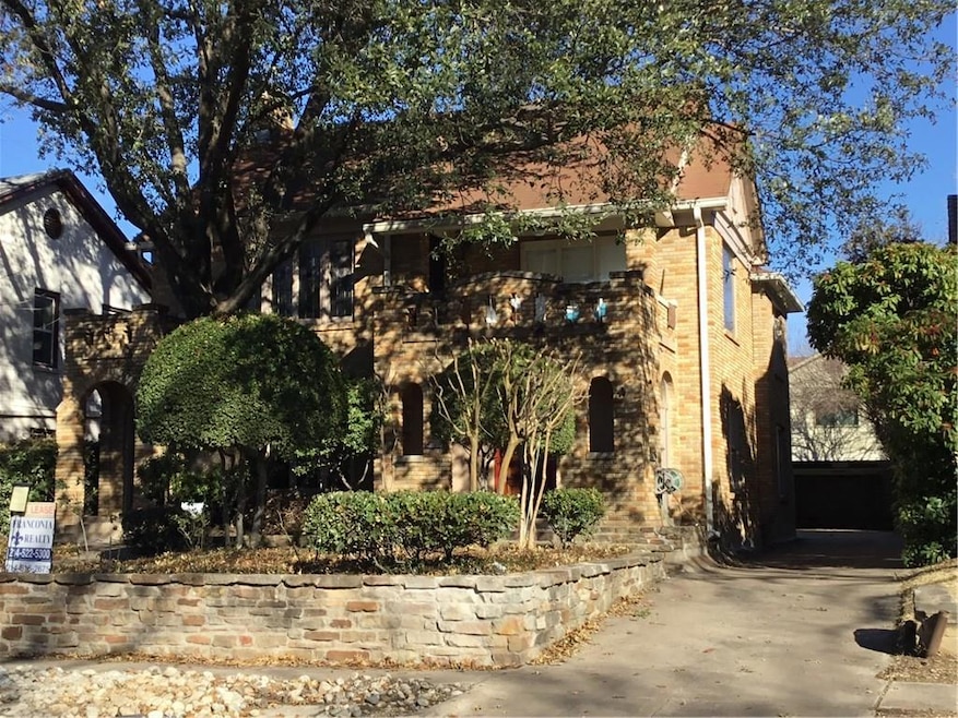 4123 Herschel Ave unit 1, Dallas, TX 75219 - photo 1