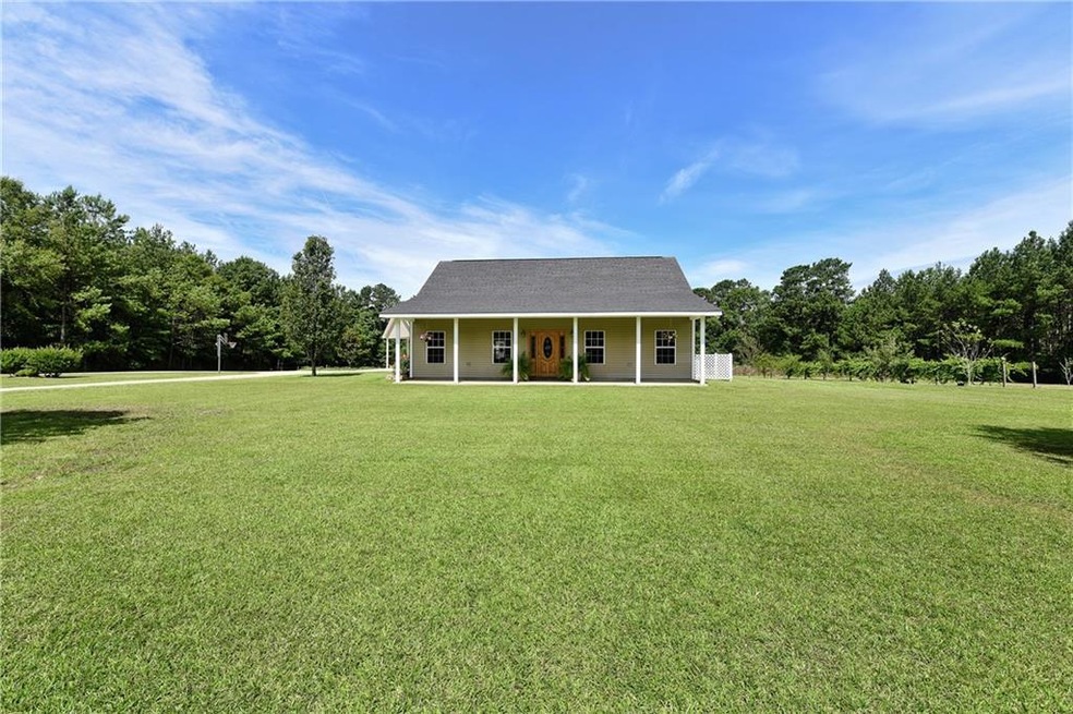 25015 Highway 62, Franklinton, LA 70438 - photo 1