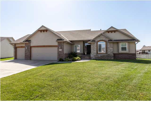 10815 BRISTLECONE