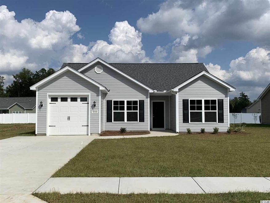 241 Maiden's Choice Dr unit Lot 73, Conway, SC 29527 - photo 1