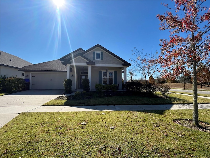 12101 SW 29th Place, Gainesville, FL 32608 - photo 1