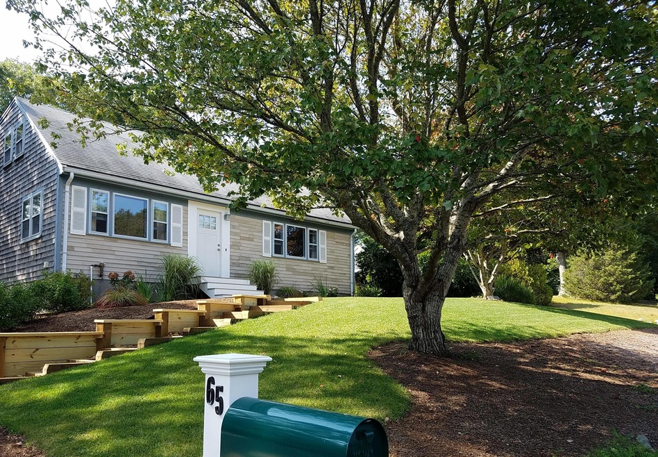 65 Freeman Rd, Yarmouth Port, MA 02675 - photo 1