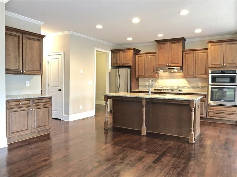 4224 Five Forks Trickum Rd SW, Lilburn, GA 30047 - photo 1