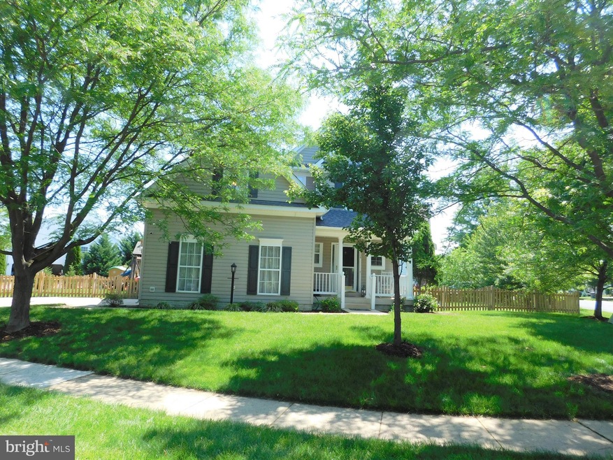 21364 Marsh Creek Dr, Broadlands, VA 20148 - photo 1