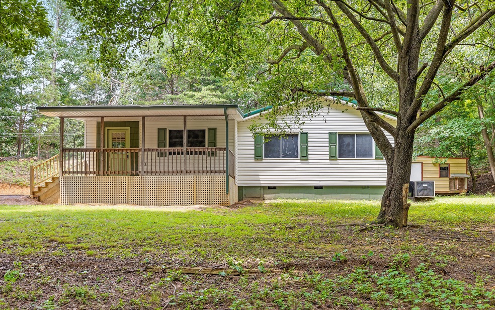 157 Poteet Rd, Chatsworth, GA 30705 - photo 1