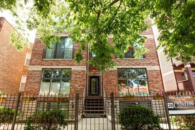 4946 N Damen Ave unit 1N, Chicago, IL 60625 - photo 1