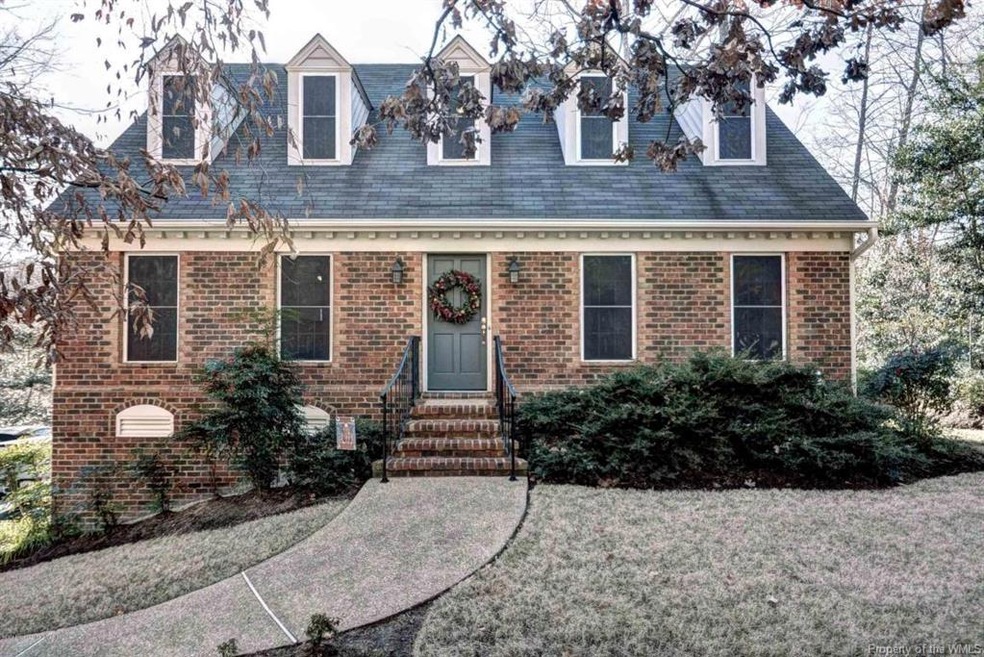 9024 Marmont Ln, Williamsburg, VA 23188 - photo 1