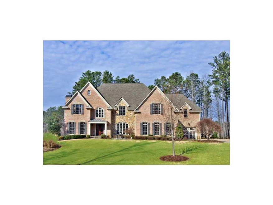 Exterior Front. Creme De La Creme Stunning Brick E