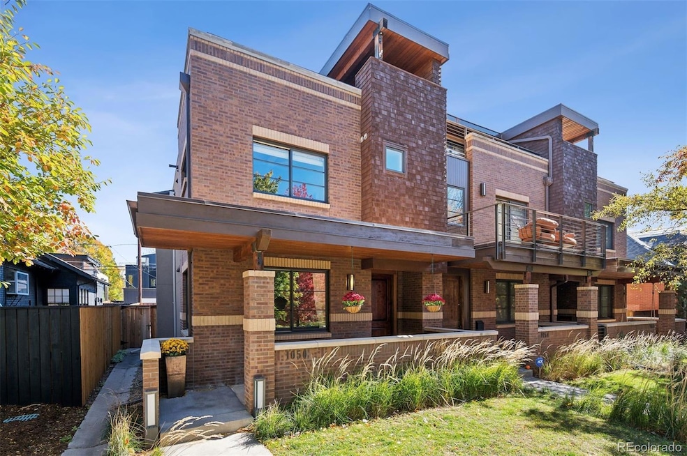 1050 S Corona St, Denver, CO 80209 - photo 1