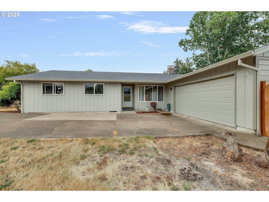 210 Forest Place, Forest Grove, OR 97116 - photo 1