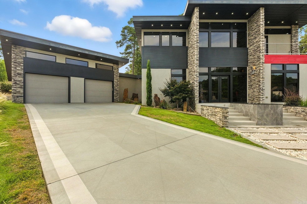 31 La Scala Ct, Little Rock, AR 72212 - photo 1