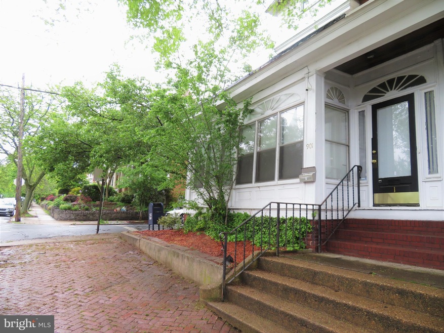 901 N Franklin St, Wilmington, DE 19806 - photo 1