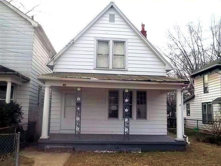2104 Howard Ave, Middletown, OH 45044 - photo 1