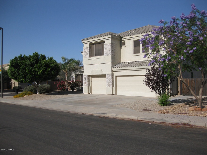 Front Elevation