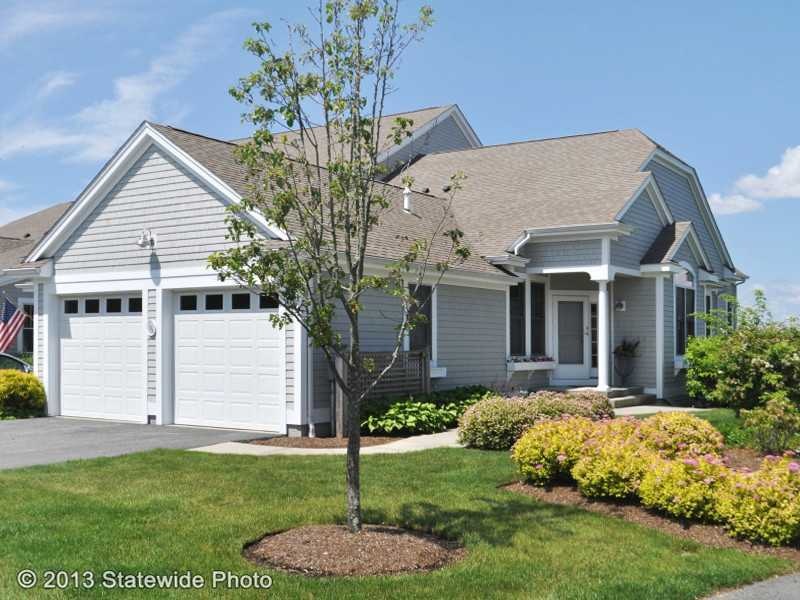 103 Topsail Dr unit 131, Tiverton, RI 02878 - photo 1