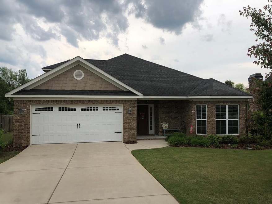 4042 Starview Ln, Evans, GA 30809 - photo 1