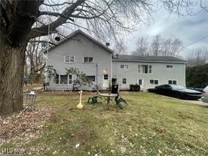 5438 Chapel Rd, Madison, OH 44057 - photo 1