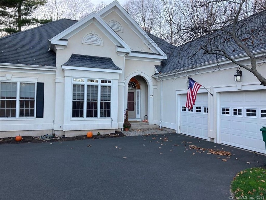 17 Worthington Dr, Bloomfield, CT 06002 - photo 1