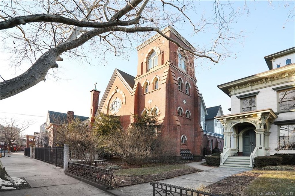 329 Greene St unit 4, New Haven, CT 06511 - photo 1