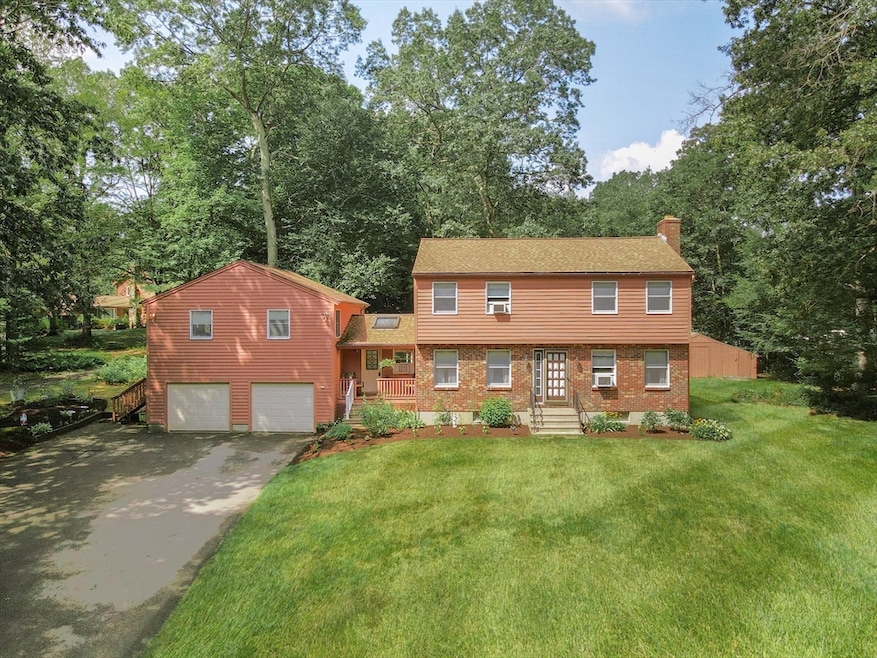 15 Northwest Rd, Spencer, MA 01562 - photo 1