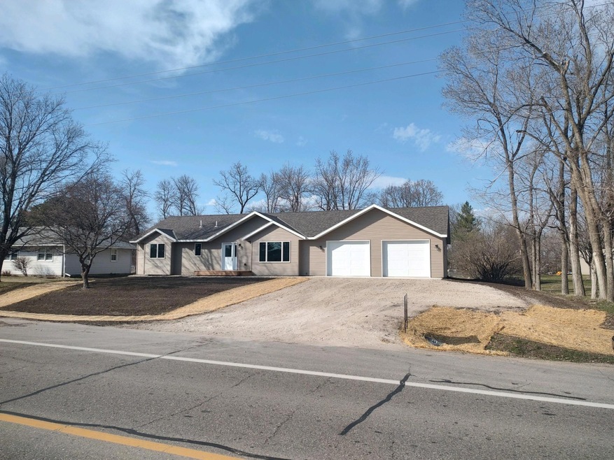 1513 County Road 22 NW, Alexandria, MN 56308 - photo 1