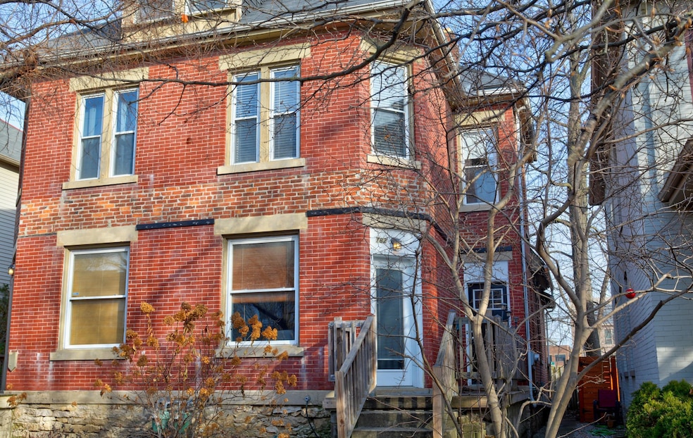 Front Exterior
