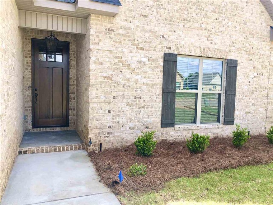 236 Caleb Way, Byron, GA 31008 - photo 1