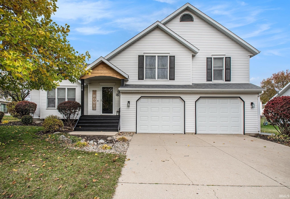 510 Caprice Dr, Middlebury, IN 46540 - photo 1