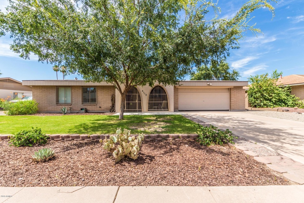 4110 W Eva St, Phoenix, AZ 85051 - photo 1