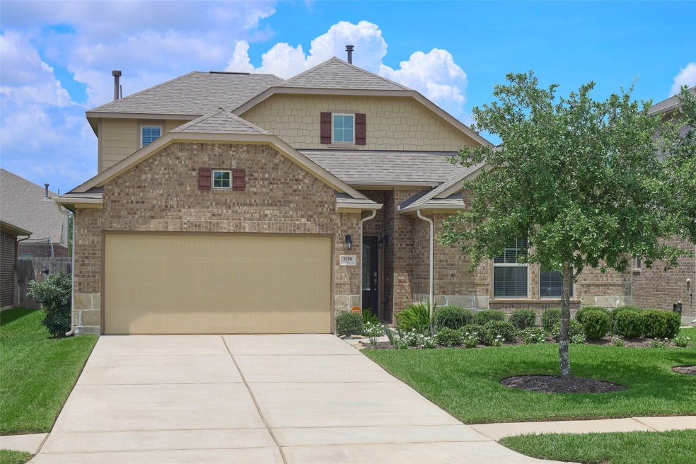 3759 Paladera Place Ct, Spring, TX 77386 - photo 1