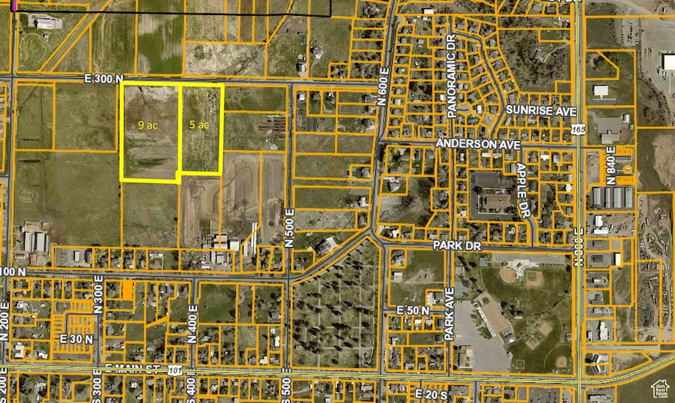 350 E 300 N, Hyrum, UT 84319 - photo 1