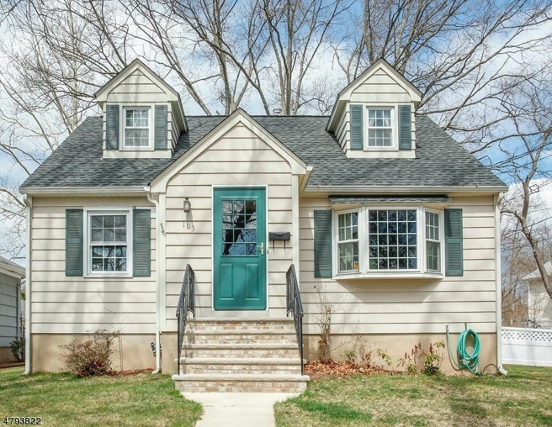 103 Summit Ave, Waldwick, NJ 07463 - photo 1