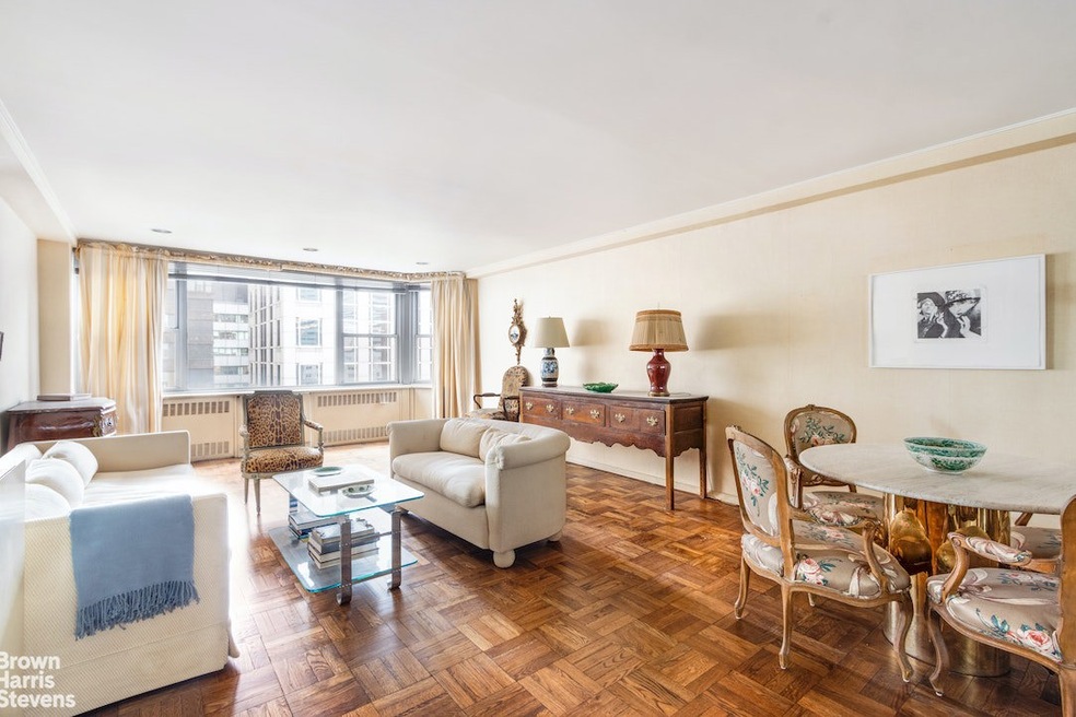 The Dorchester unit 17D, New York, NY 10022 - photo 1